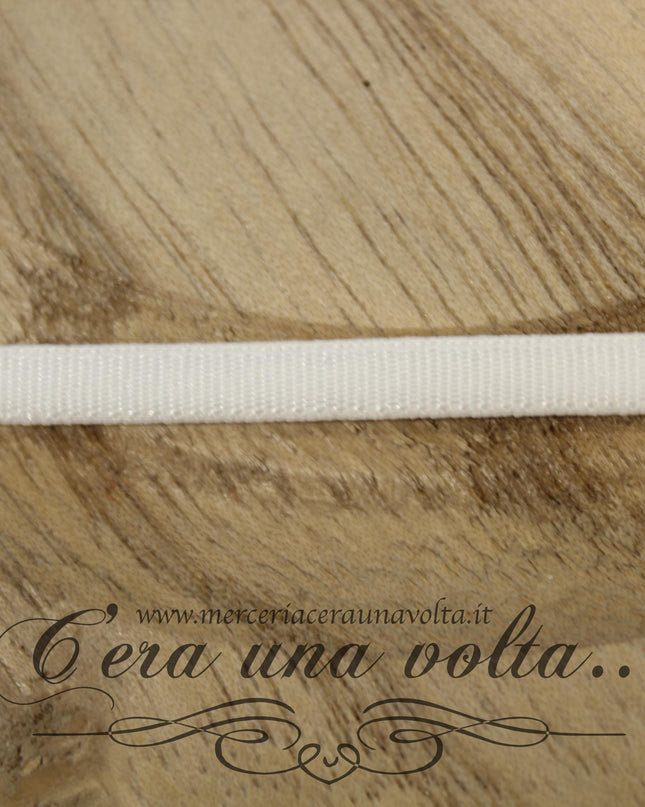 Elastico piattina