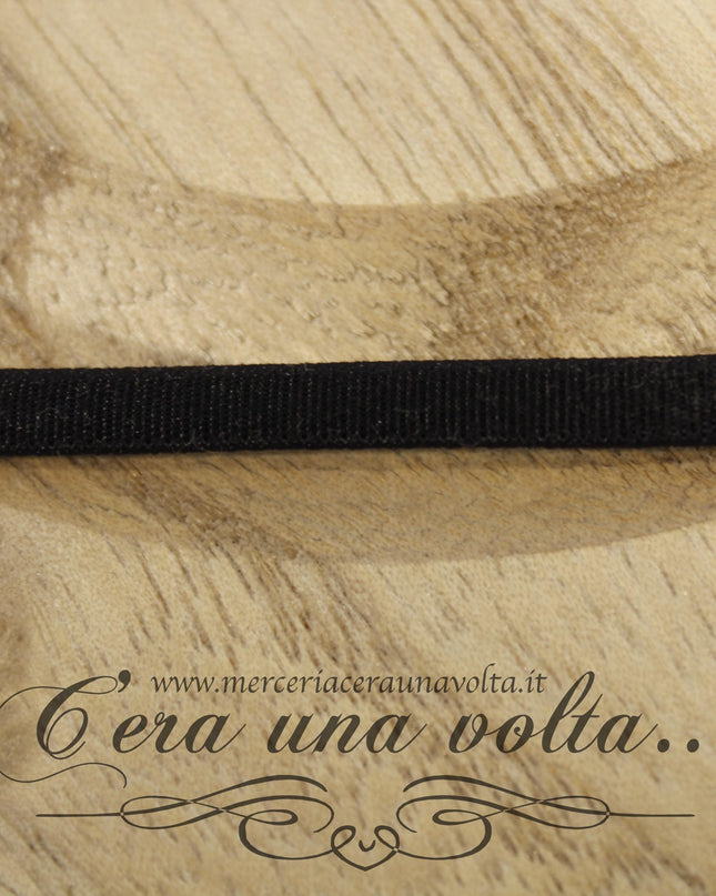 Elastico piattina