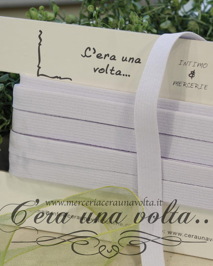 Elastico per abbigliamento cm 1,5