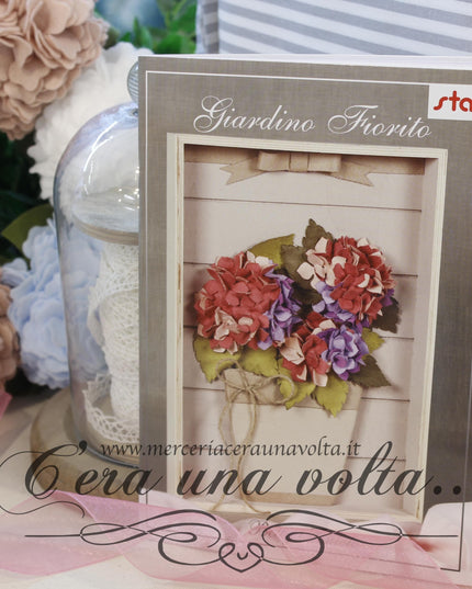 Manuale Giardino Fiorito