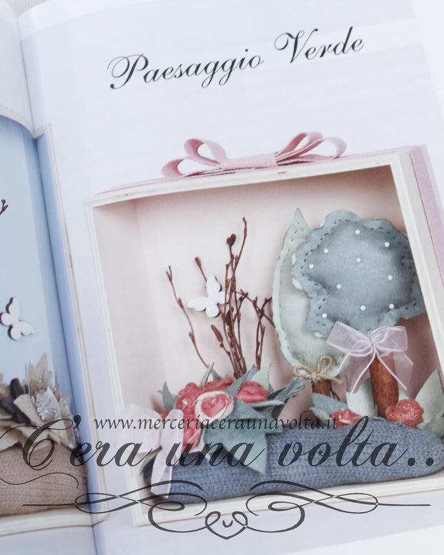 Manuale Giardino Fiorito