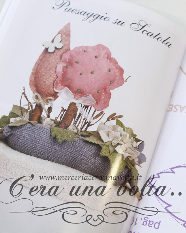 Manuale Giardino Fiorito