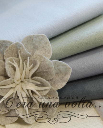 Cartamodello Calamite per tende