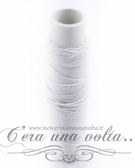 Filo da cucire elastico
