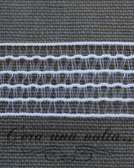 Elastico a rete
