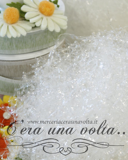 Paglietta Trasparente