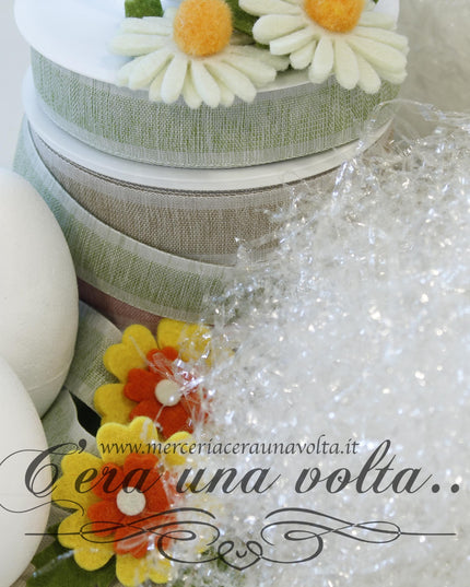 Paglietta Trasparente