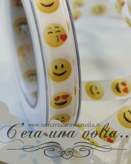 Nastro Smile