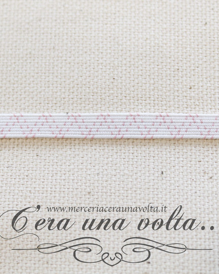 Elastico per mascherine 5 mt