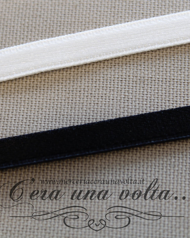 Elastico piattina morbida
