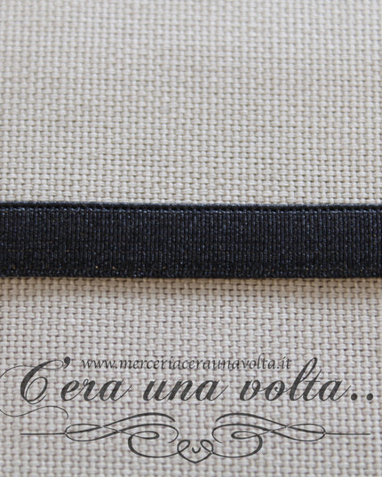 Elastico piattina morbida