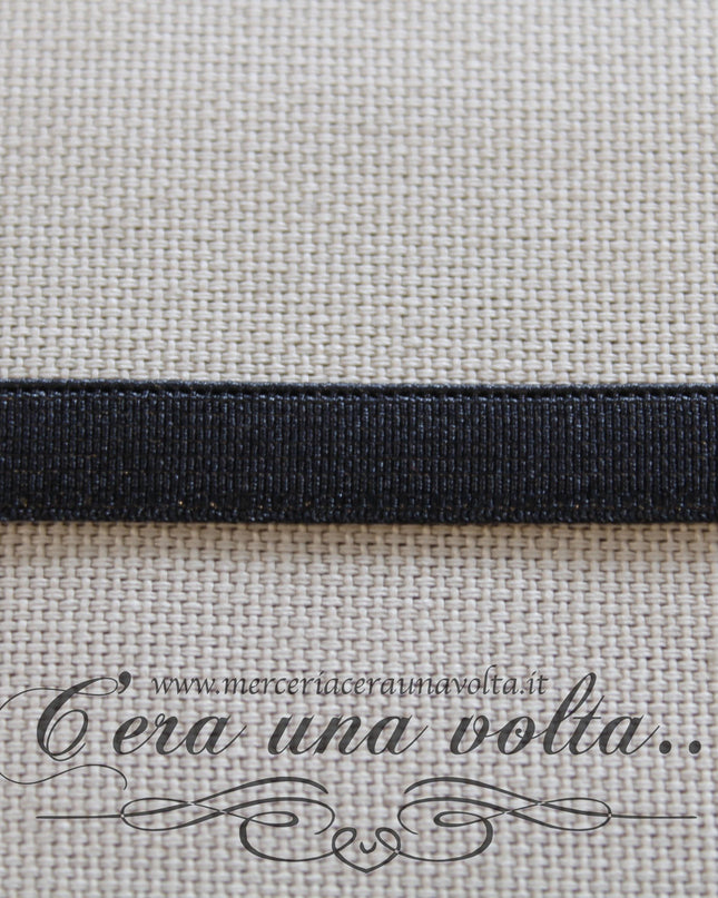 Elastico piattina morbida