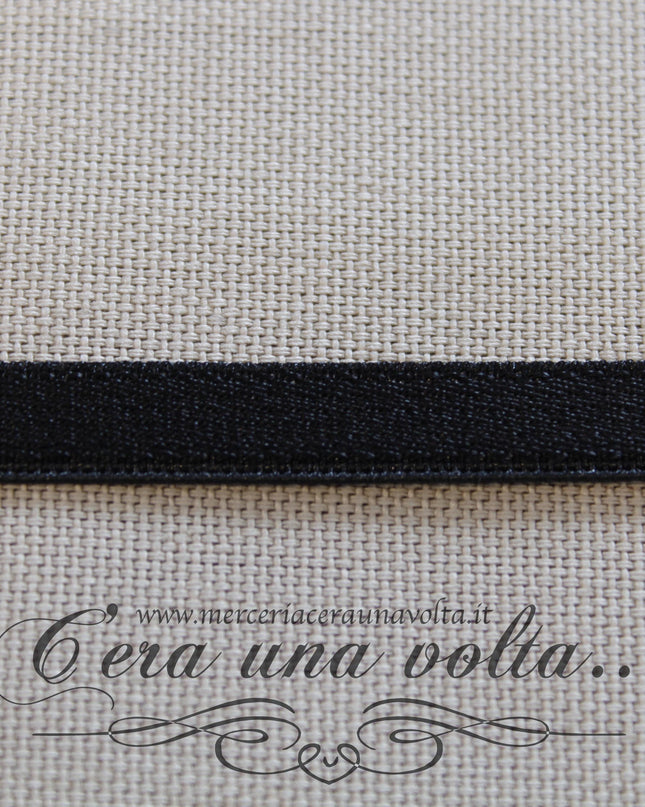 Elastico piattina morbida