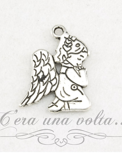 Charms angelo