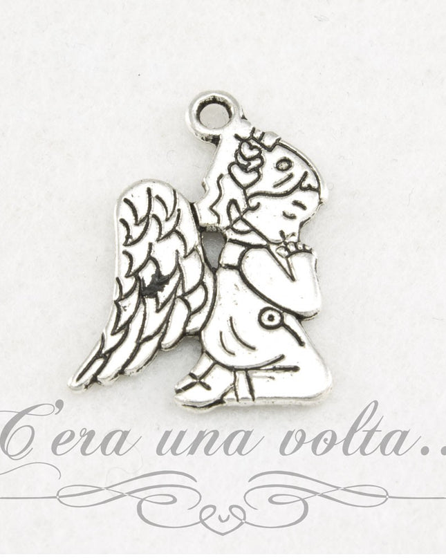 Charms angelo