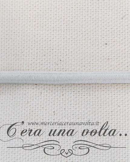 Elastico piattina per mascherine