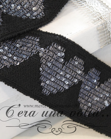 Elastico per cintura