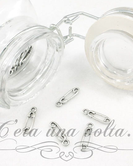 Charms spilla da balia