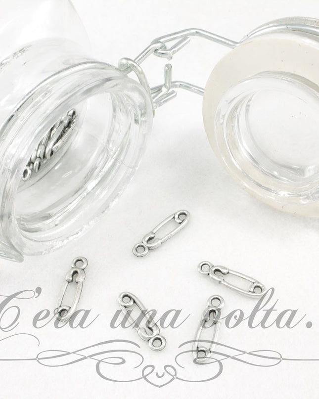 Charms spilla da balia