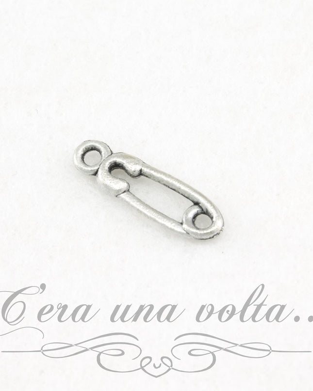 Charms spilla da balia
