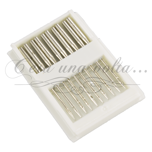 Aghi macchina da cucire per Jeans