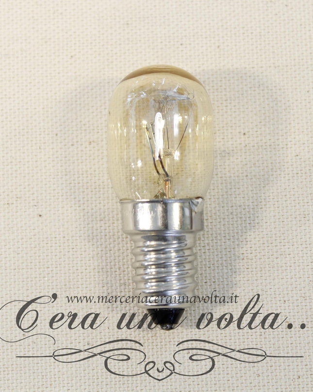 Lampadine per macchina da cucire