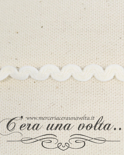 Elastico serpentina