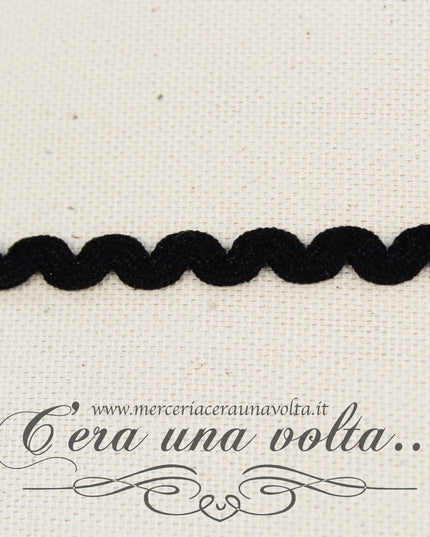 Elastico serpentina
