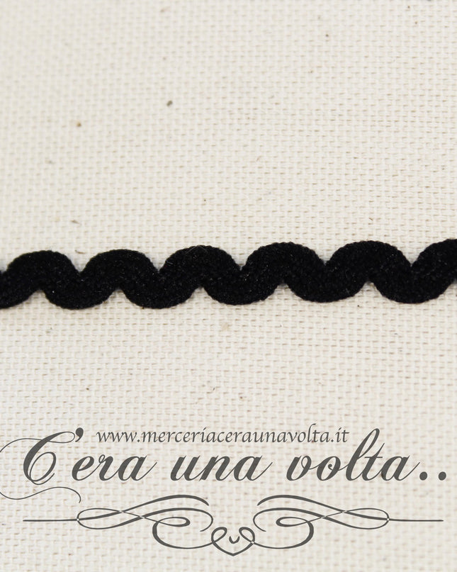 Elastico serpentina