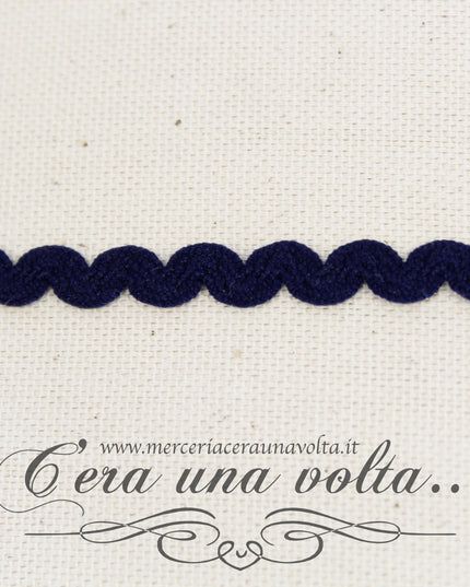Elastico serpentina