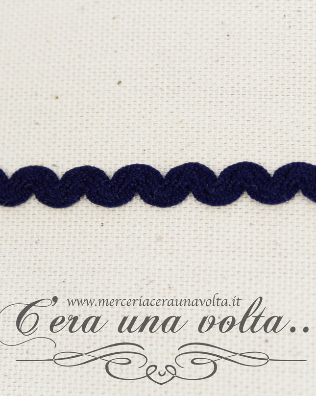 Elastico serpentina