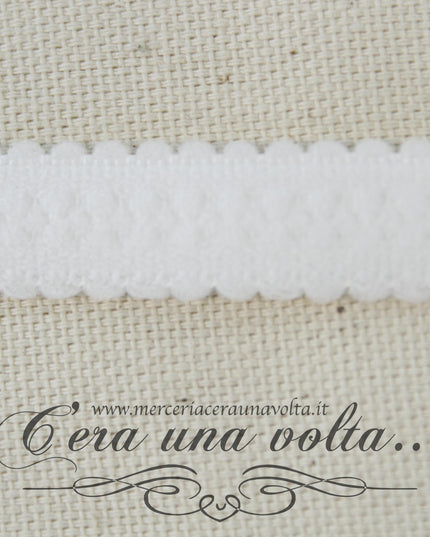 Elastico per spalline