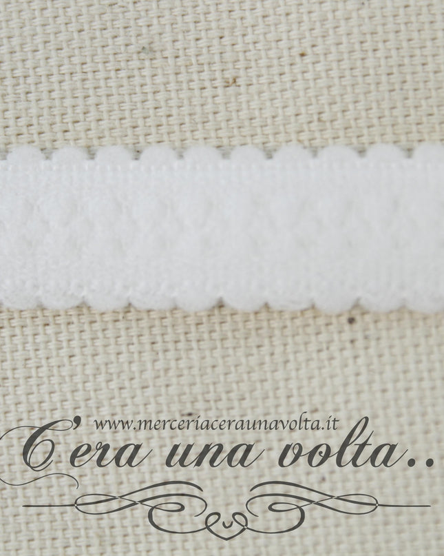 Elastico per spalline