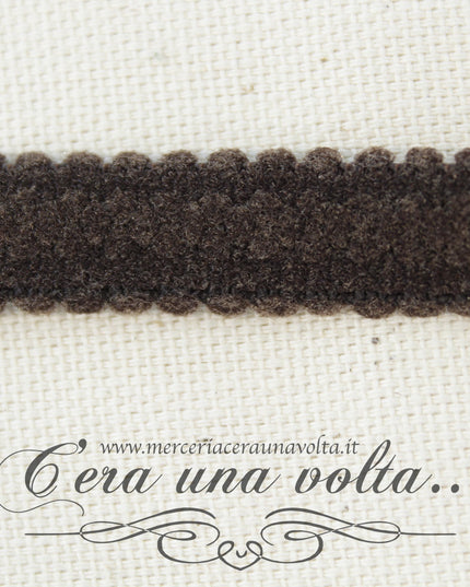 Elastico per spalline