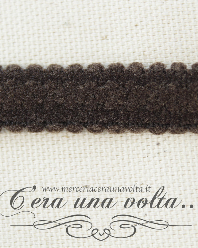 Elastico per spalline