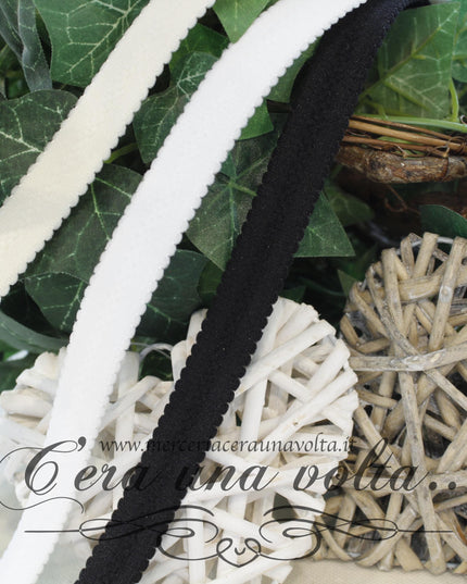 Elastico per spalline cm 1,5