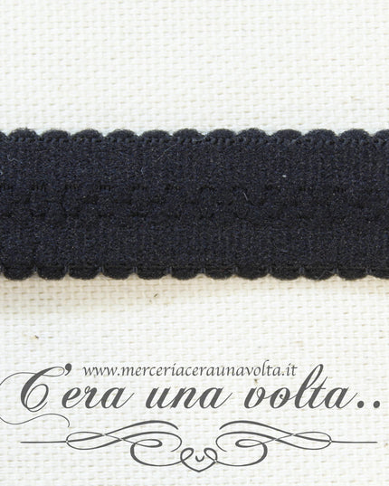 Elastico per spalline cm 1,5