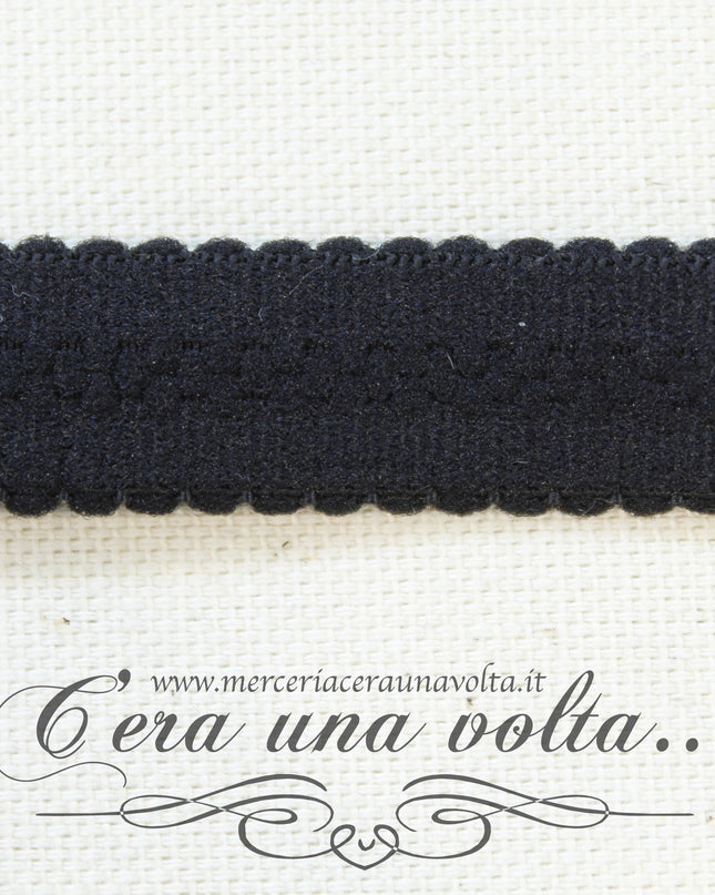 Elastico per spalline cm 1,5