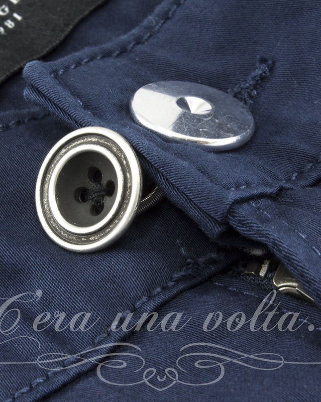 Bottone allarga pantaloni