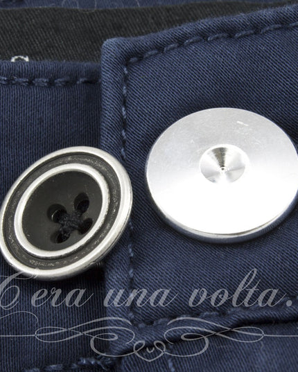 Bottone allarga pantaloni