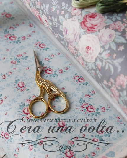 Forbice cicogna