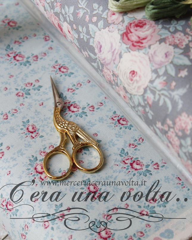 Forbice cicogna