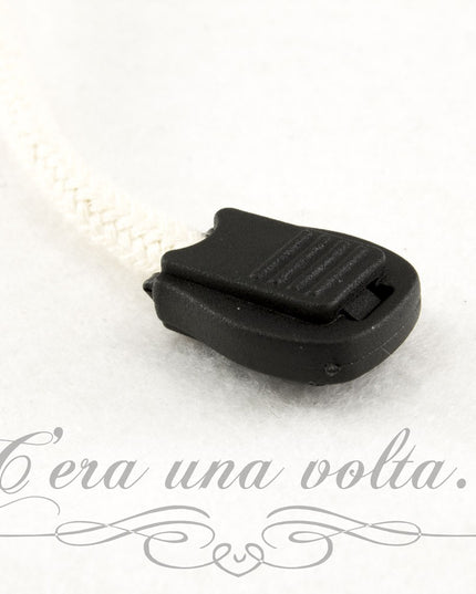 Ferma lacci