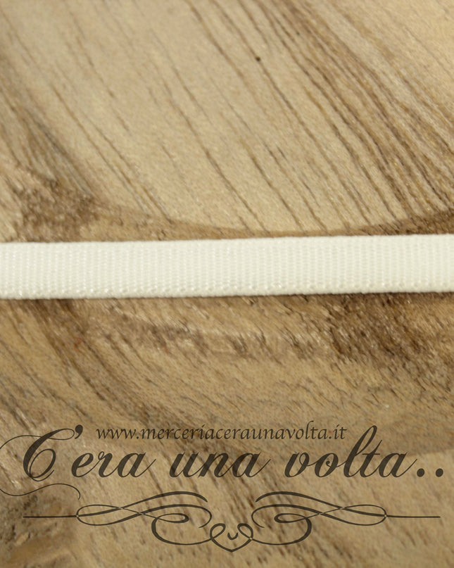 Elastico piattina