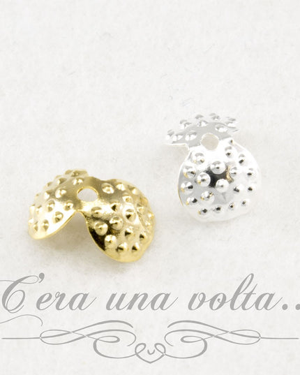 Coprinodo a conchiglia
