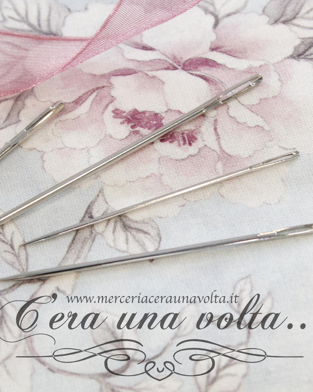 Aghi misti per rammendo