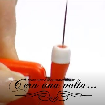 Infilaghi semiautomatico