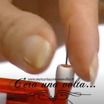 Infilaghi semiautomatico