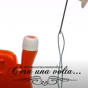 Infilaghi semiautomatico