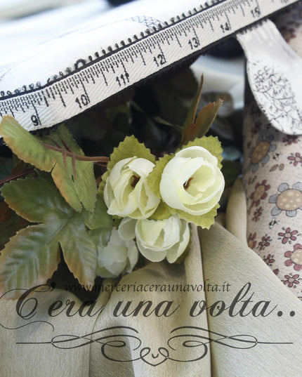Forbice con punte arrotondate